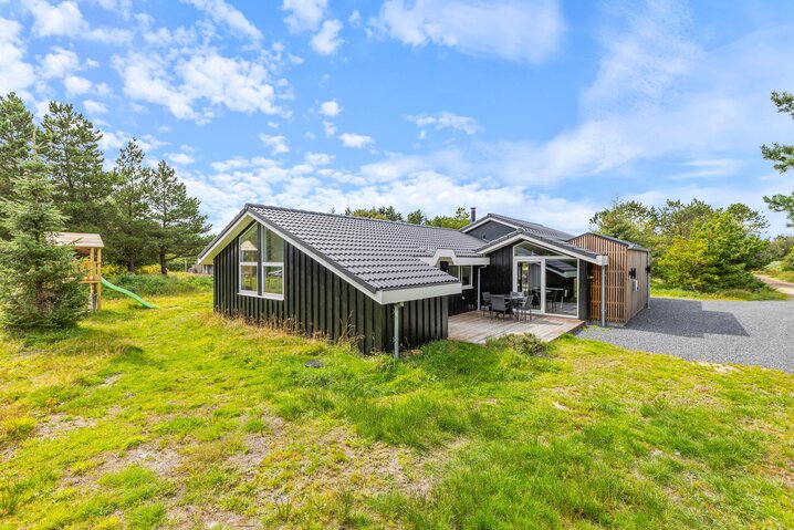 Ferienhaus 50179 in Torskevej 24, Vejers - Bild #43