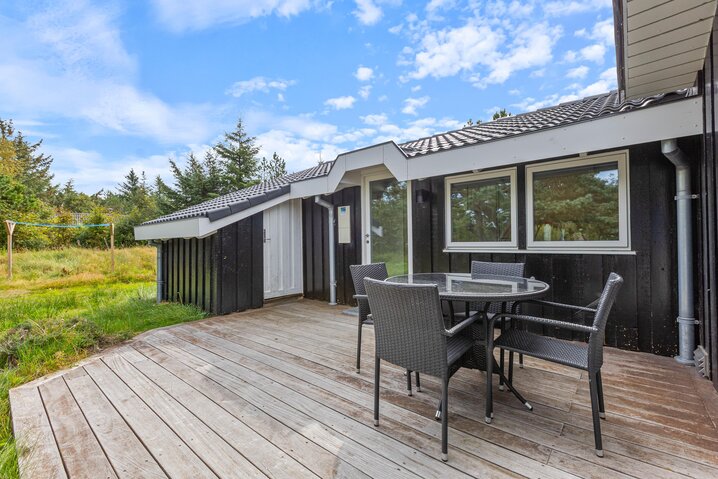 Ferienhaus 50179 in Torskevej 24, Vejers - Bild #44