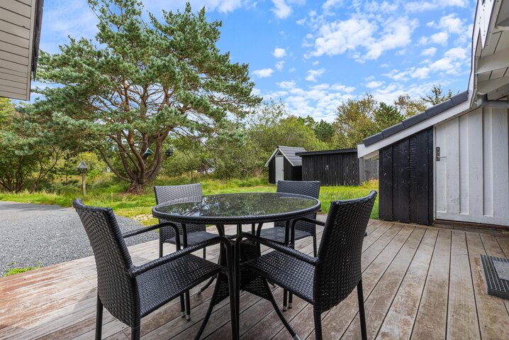 Ferienhaus 50179 in Torskevej 24, Vejers - Bild #45