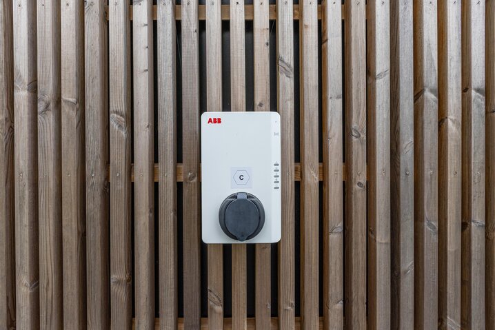 Ferienhaus 50179 in Torskevej 24, Vejers - Bild #46