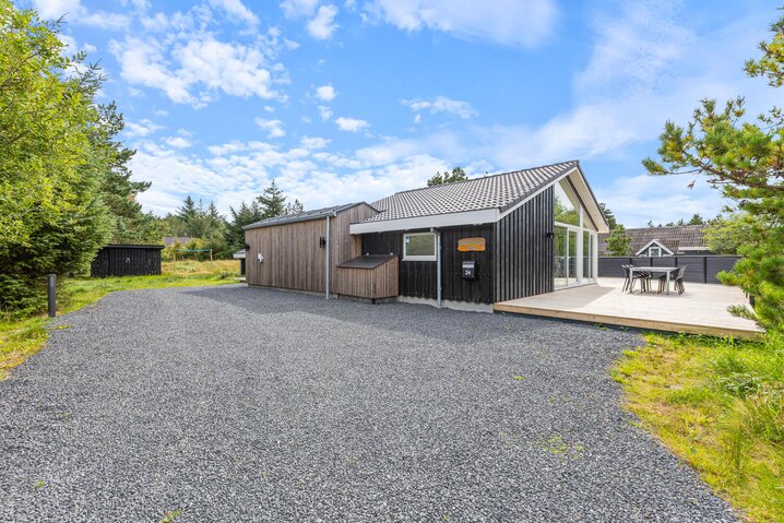 Ferienhaus 50179 in Torskevej 24, Vejers - Bild #47
