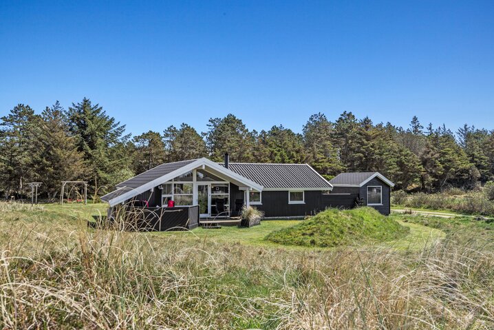 Holiday home 50180 at Engesøvej 13, Vejers - Picture #0