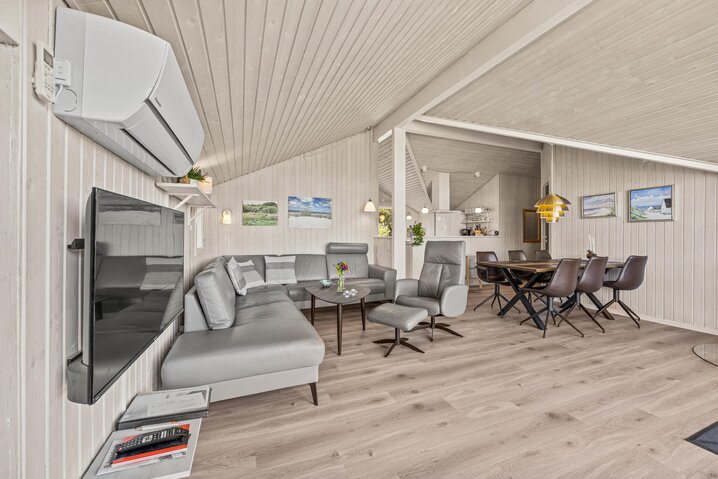 Holiday home 50180 at Engesøvej 13, Vejers - Picture #1