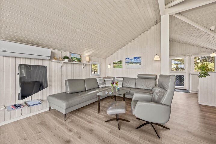 Holiday home 50180 at Engesøvej 13, Vejers - Picture #3