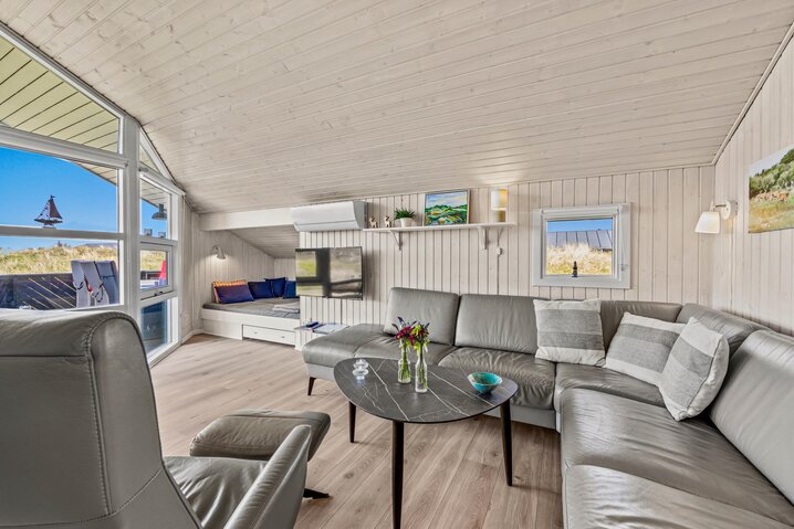 Holiday home 50180 at Engesøvej 13, Vejers - Picture #5