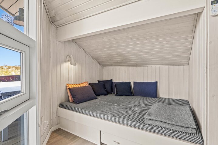 Holiday home 50180 at Engesøvej 13, Vejers - Picture #6