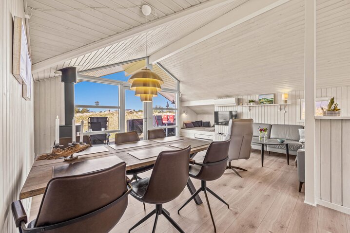 Holiday home 50180 at Engesøvej 13, Vejers - Picture #7