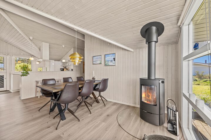 Holiday home 50180 at Engesøvej 13, Vejers - Picture #9
