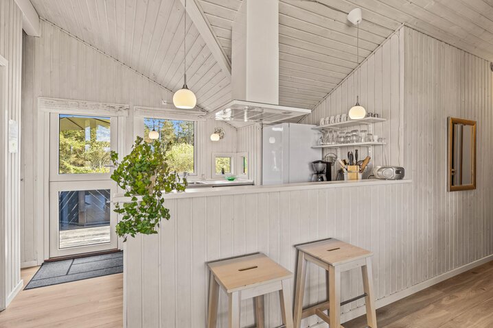 Holiday home 50180 at Engesøvej 13, Vejers - Picture #10