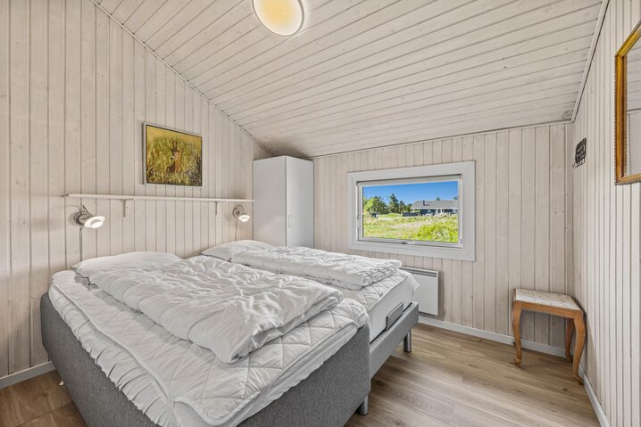 Holiday home 50180 at Engesøvej 13, Vejers - Picture #16
