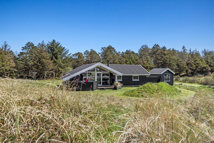 Holiday home 50180 at Engesøvej 13, Vejers - Picture #18