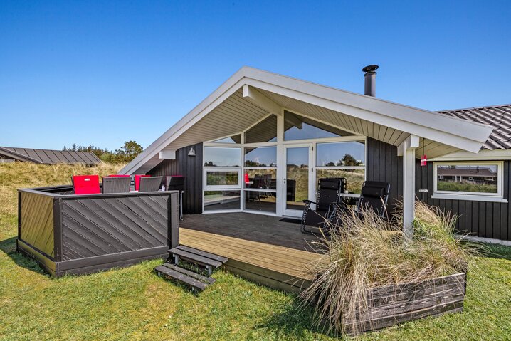 Holiday home 50180 at Engesøvej 13, Vejers - Picture #19