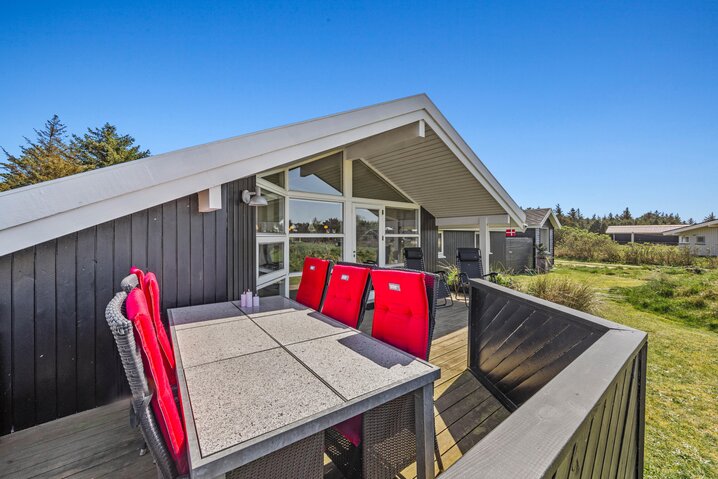 Holiday home 50180 at Engesøvej 13, Vejers - Picture #20