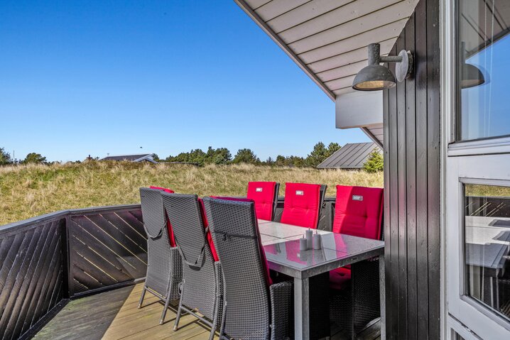 Holiday home 50180 at Engesøvej 13, Vejers - Picture #21