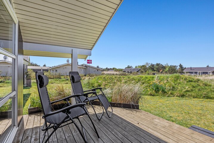 Holiday home 50180 at Engesøvej 13, Vejers - Picture #22