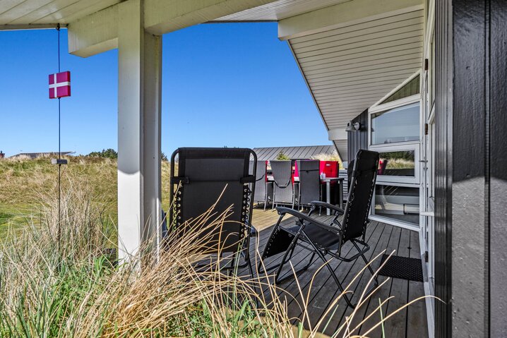 Holiday home 50180 at Engesøvej 13, Vejers - Picture #23