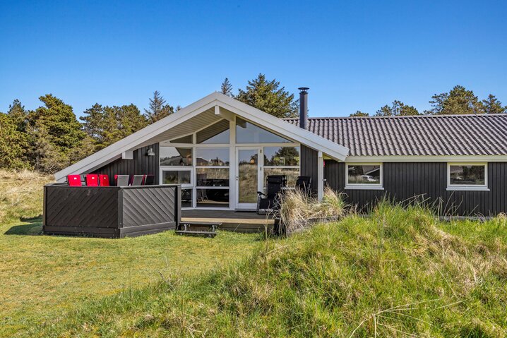 Holiday home 50180 at Engesøvej 13, Vejers - Picture #24