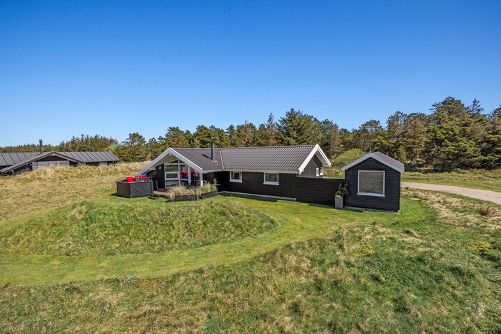 Holiday home 50180 at Engesøvej 13, Vejers - Picture #25