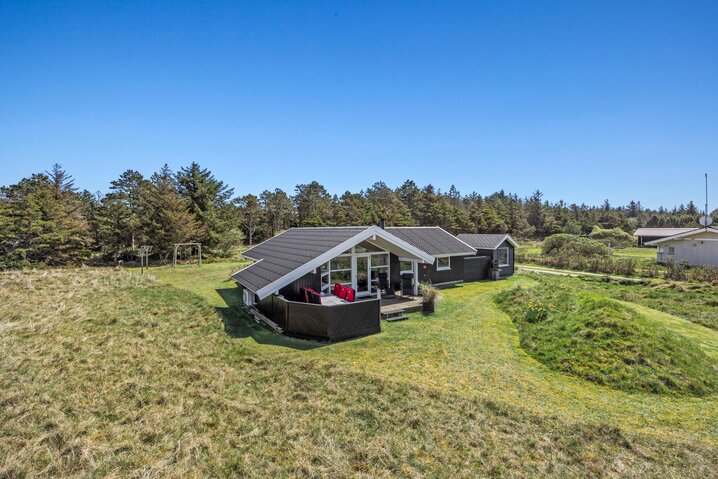 Holiday home 50180 at Engesøvej 13, Vejers - Picture #26