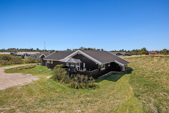 Holiday home 50180 at Engesøvej 13, Vejers - Picture #27