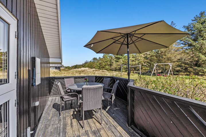 Holiday home 50180 at Engesøvej 13, Vejers - Picture #28