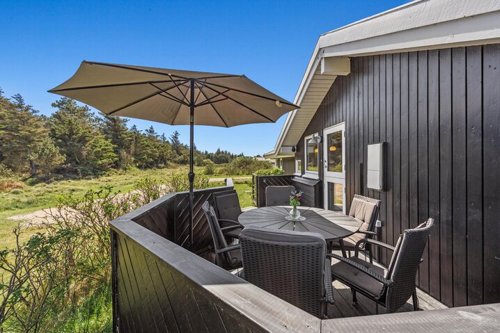 Holiday home 50180 at Engesøvej 13, Vejers - Picture #29