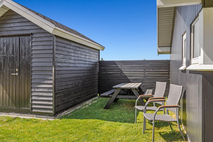 Holiday home 50180 at Engesøvej 13, Vejers - Picture #30