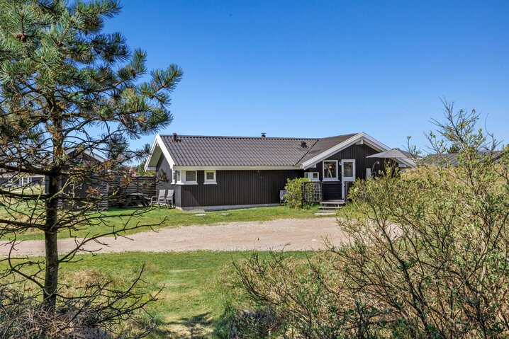 Holiday home 50180 at Engesøvej 13, Vejers - Picture #31