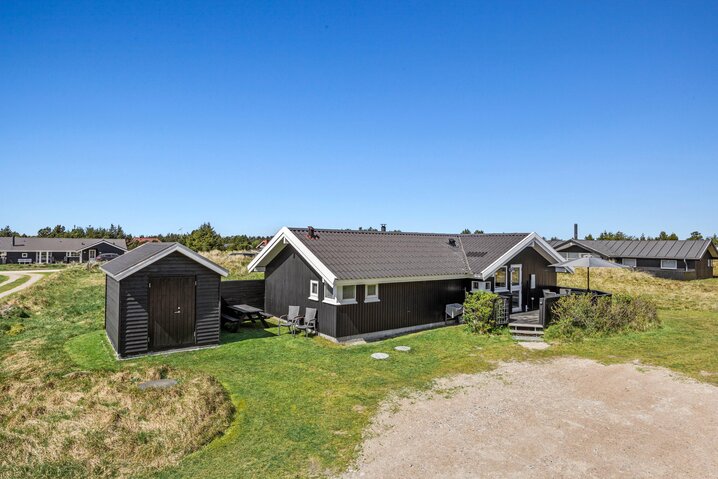 Holiday home 50180 at Engesøvej 13, Vejers - Picture #32