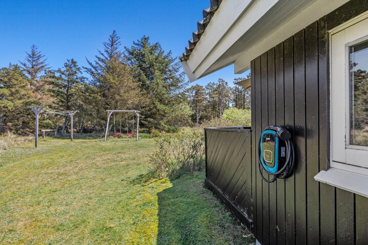 Holiday home 50180 at Engesøvej 13, Vejers - Picture #33