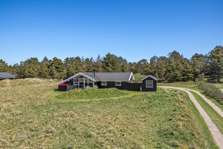 Holiday home 50180 at Engesøvej 13, Vejers - Picture #34