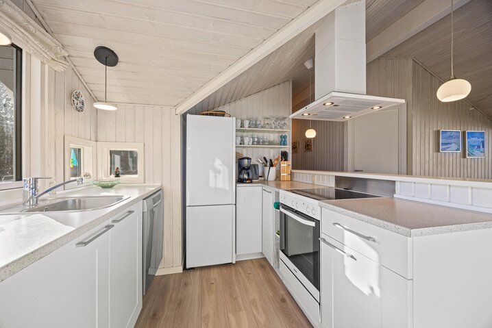 Holiday home 50180 at Engesøvej 13, Vejers - Picture #2