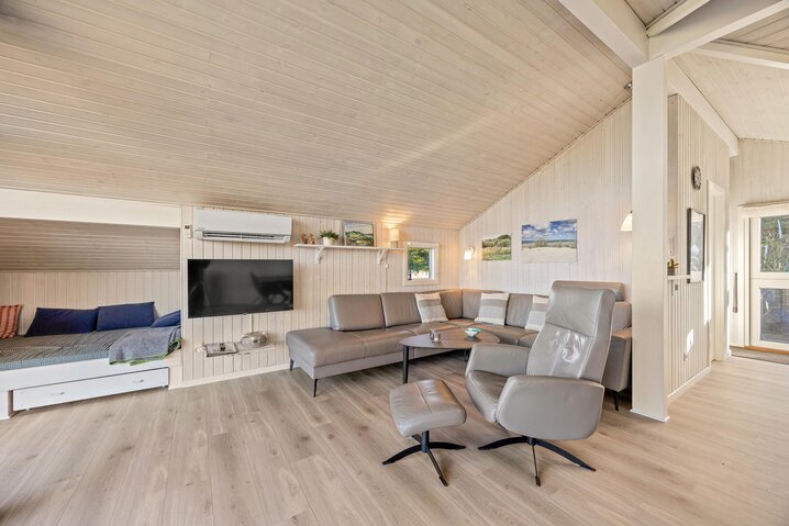 Holiday home 50180 at Engesøvej 13, Vejers - Picture #4