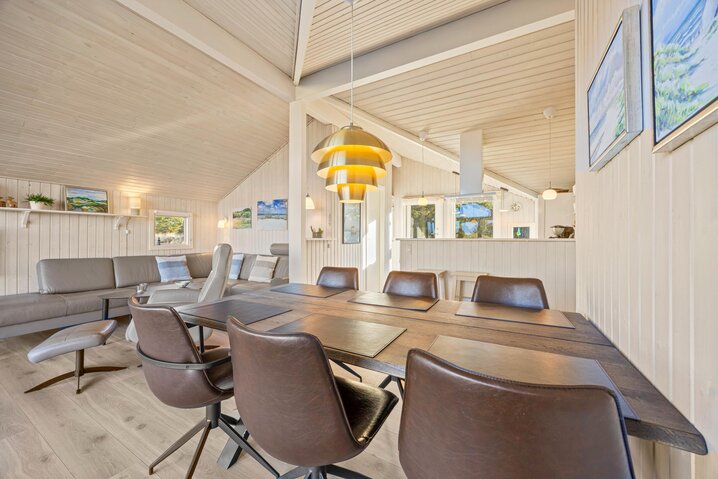 Holiday home 50180 at Engesøvej 13, Vejers - Picture #8