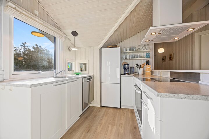 Holiday home 50180 at Engesøvej 13, Vejers - Picture #11
