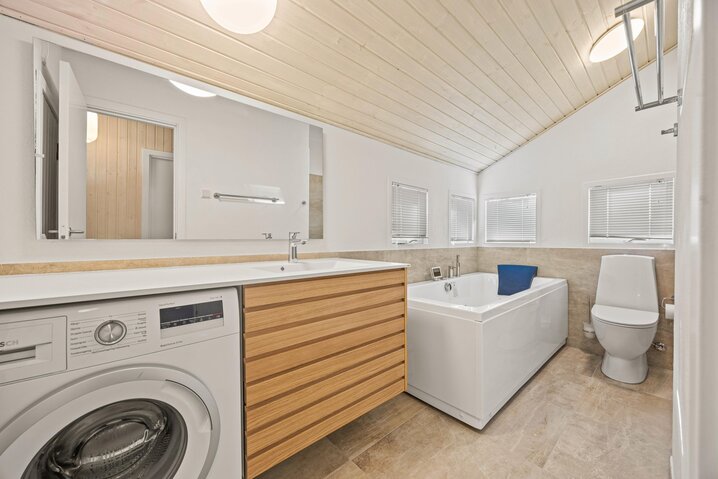 Holiday home 50180 at Engesøvej 13, Vejers - Picture #14