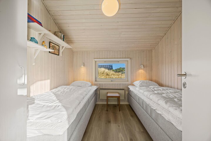 Holiday home 50180 at Engesøvej 13, Vejers - Picture #17