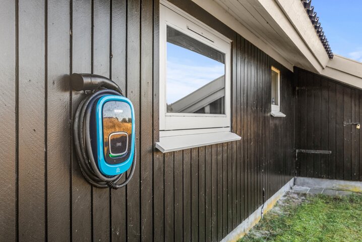 Holiday home 50180 at Engesøvej 13, Vejers - Picture #35