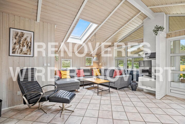 Ferienhaus 50181 in Engesøvej 31, Vejers - Bild #1