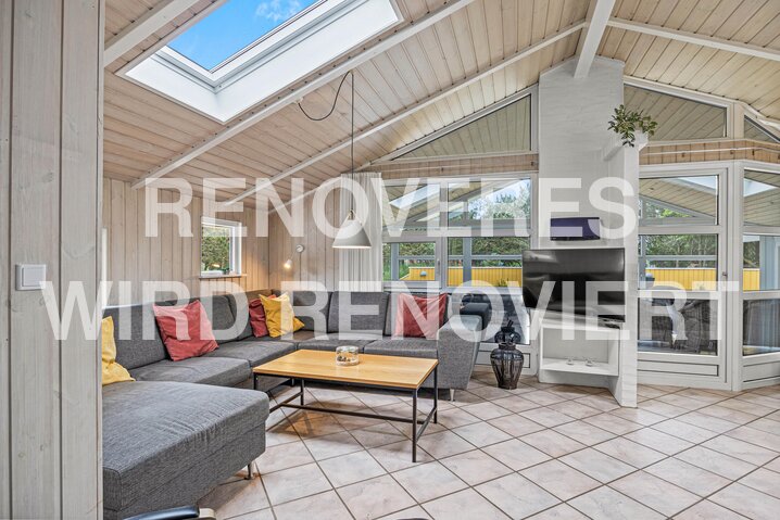 Ferienhaus 50181 in Engesøvej 31, Vejers - Bild #3