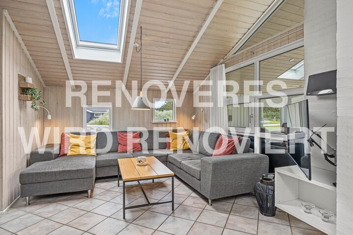 Ferienhaus 50181 in Engesøvej 31, Vejers - Bild #4