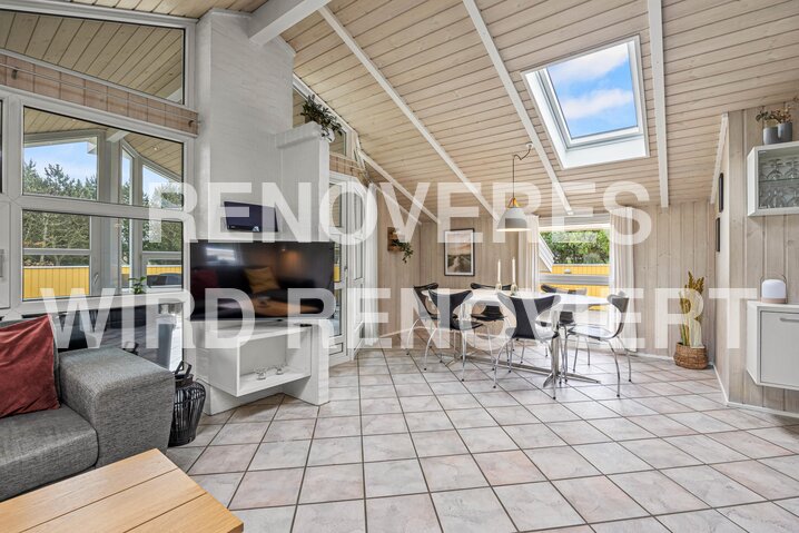 Ferienhaus 50181 in Engesøvej 31, Vejers - Bild #6