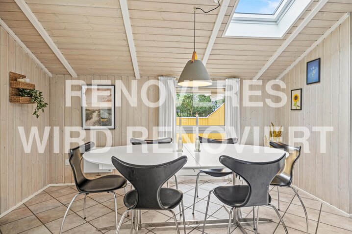 Ferienhaus 50181 in Engesøvej 31, Vejers - Bild #7
