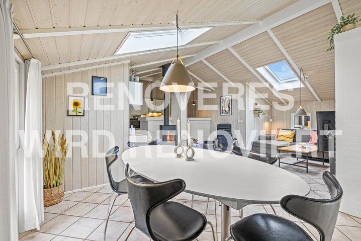 Ferienhaus 50181 in Engesøvej 31, Vejers - Bild #8