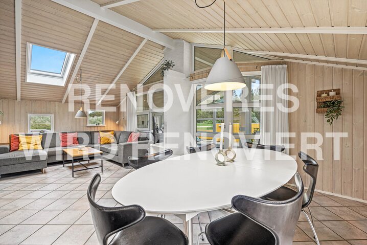 Ferienhaus 50181 in Engesøvej 31, Vejers - Bild #9