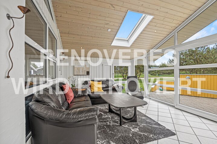 Ferienhaus 50181 in Engesøvej 31, Vejers - Bild #12