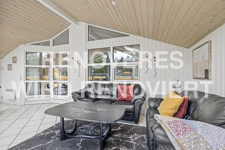 Ferienhaus 50181 in Engesøvej 31, Vejers - Bild #14