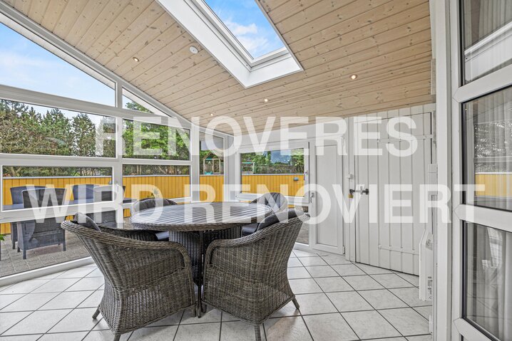 Ferienhaus 50181 in Engesøvej 31, Vejers - Bild #16