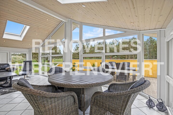 Ferienhaus 50181 in Engesøvej 31, Vejers - Bild #17