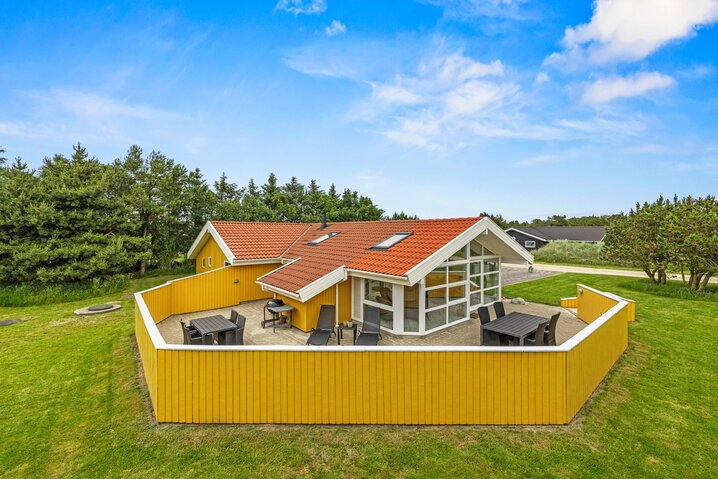 Ferienhaus 50181 in Engesøvej 31, Vejers - Bild #28